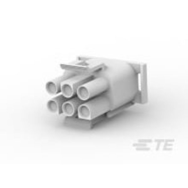 Te Connectivity 06P UMNL PLUG  GWI-V2 794816-2